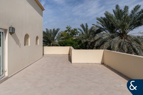 فيلا في Emirates Hills, دبي 6 غرف نوم , 1468 م² رقم 91414 - صورة 22
