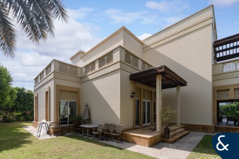 فيلا في Emirates Hills, دبي 6 غرف نوم , 1468 م² رقم 91414 - صورة 29