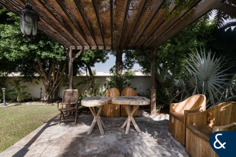 فيلا في Emirates Hills, دبي 6 غرف نوم , 1468 م² رقم 91414 - صورة 27