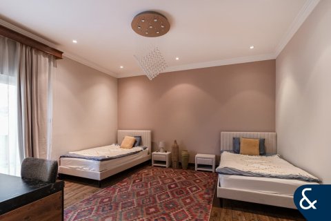 فيلا في Emirates Hills, دبي 6 غرف نوم , 1468 م² رقم 91414 - صورة 15