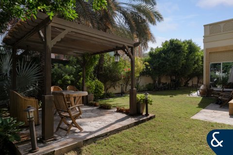 فيلا في Emirates Hills, دبي 6 غرف نوم , 1468 م² رقم 91414 - صورة 30
