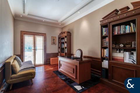 فيلا في Emirates Hills, دبي 6 غرف نوم , 1468 م² رقم 91414 - صورة 11