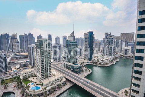 شقة في No.9, مرسى دبي, دبي 3 غرف نوم, 164 م² رقم 105345 - صورة 18
