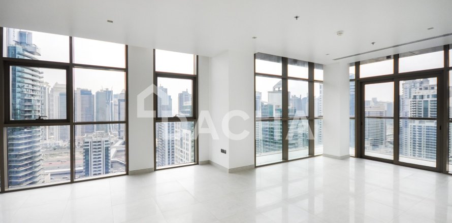 شقة في No.9, مرسى دبي, دبي 3 غرف نوم, 164 م² رقم 105345