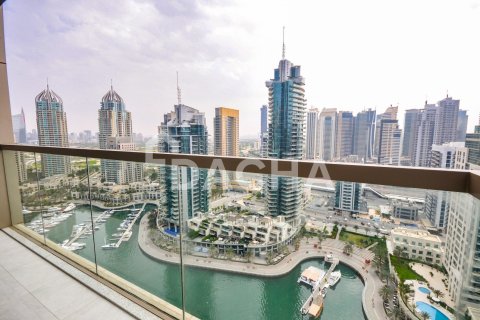 شقة في No.9, مرسى دبي, دبي 3 غرف نوم, 164 م² رقم 105345 - صورة 4