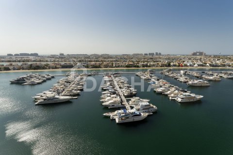 Appartement à Oceana, Palm Jumeirah, Dubai, 2 chambres, 159 m², № 105340 - photo 22