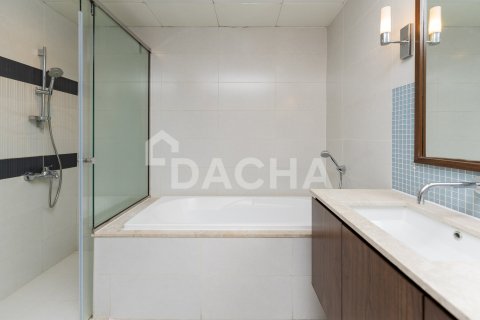 Appartement à Oceana, Palm Jumeirah, Dubai, 2 chambres, 159 m², № 105340 - photo 13