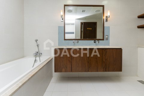 Appartement à Oceana, Palm Jumeirah, Dubai, 2 chambres, 159 m², № 105340 - photo 12