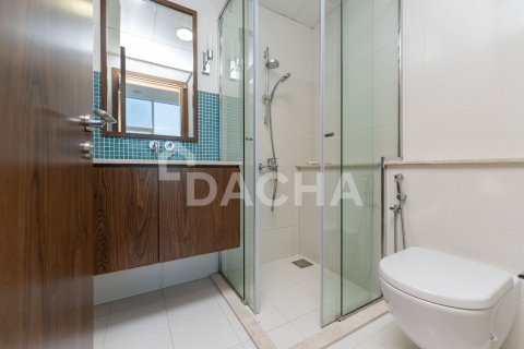 Appartement à Oceana, Palm Jumeirah, Dubai, 2 chambres, 159 m², № 105340 - photo 2