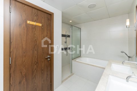 Appartement à Oceana, Palm Jumeirah, Dubai, 2 chambres, 159 m², № 105340 - photo 11