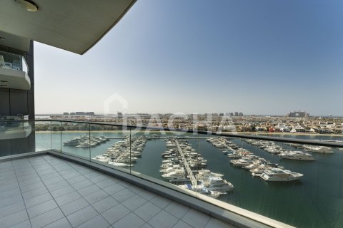 Appartement à Oceana, Palm Jumeirah, Dubai, 2 chambres, 159 m², № 105340 - photo 21