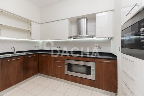 Appartement à Oceana, Palm Jumeirah, Dubai, 2 chambres, 159 m², № 105340 - photo 9