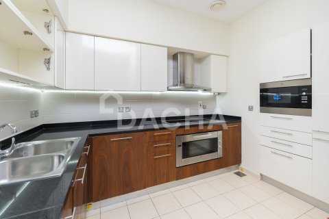 Appartement à Oceana, Palm Jumeirah, Dubai, 2 chambres, 159 m², № 105340 - photo 8