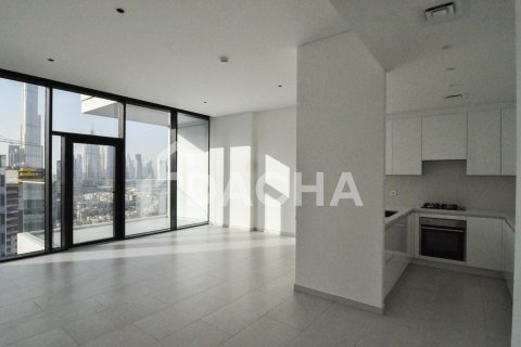 Квартира в Marquise Square Tower, Бизнес-Бэй, Дубай, 2 спальни, 125м², № 105344