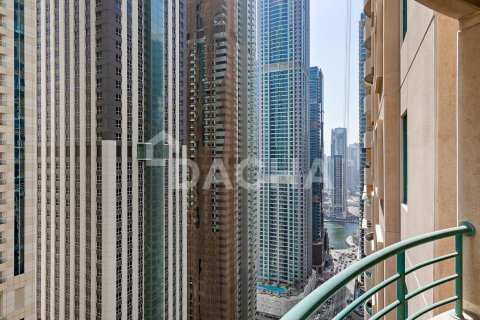 Купить квартиру в Marina Crown, Дубай Марина, Дубай: 3 спальни, 202м², № 105346 - фото 12