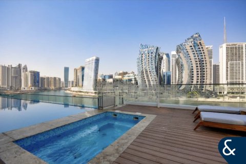 Apartamento en Business Bay, Dubai, 1 dormitorio, 90 m², № 75433 - foto 20
