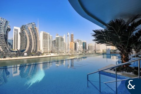 Apartamento en Business Bay, Dubai, 1 dormitorio, 90 m², № 75433 - foto 24