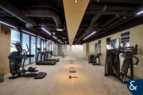 Apartamento en Business Bay, Dubai, 1 dormitorio, 90 m², № 75433 - foto 25