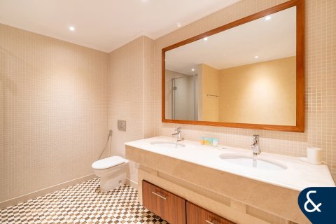 Apartamento en Marina Promenade, Dubai Marina, Dubai, 2 dormitorios, 139 m², № 75434 - foto 6