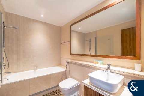 Apartamento en Marina Promenade, Dubai Marina, Dubai, 2 dormitorios, 139 m², № 75434 - foto 9
