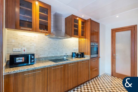 Apartamento en Marina Promenade, Dubai Marina, Dubai, 2 dormitorios, 139 m², № 75434 - foto 4