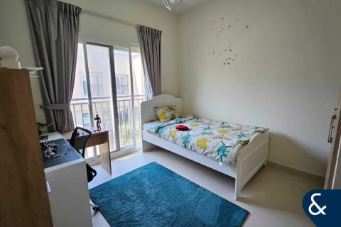 تاون هاوس في Villanova, Dubai Land, دبي 3 غرف نوم, 176 م² رقم 75435 - صورة 8