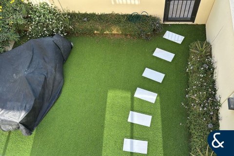 تاون هاوس في Villanova, Dubai Land, دبي 3 غرف نوم, 176 م² رقم 75435 - صورة 10