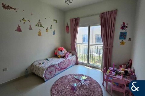 تاون هاوس في Villanova, Dubai Land, دبي 3 غرف نوم, 176 م² رقم 75435 - صورة 6