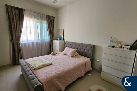 تاون هاوس في Villanova, Dubai Land, دبي 3 غرف نوم, 176 م² رقم 75435 - صورة 7