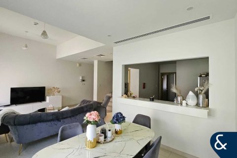 تاون هاوس في Villanova, Dubai Land, دبي 3 غرف نوم, 176 م² رقم 75435 - صورة 3