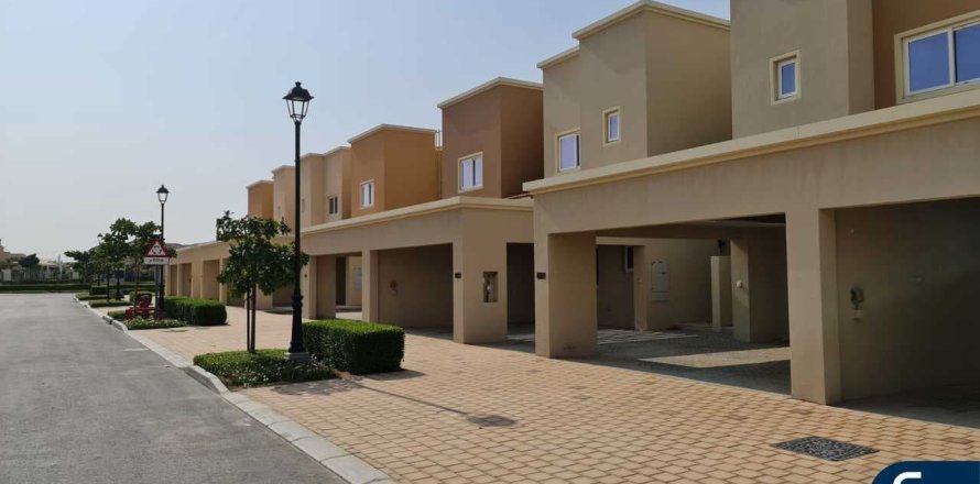 تاون هاوس في Villanova, Dubai Land, دبي 3 غرف نوم, 176 م² رقم 75435