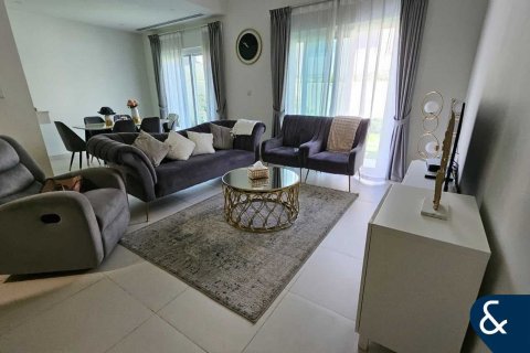 تاون هاوس في Villanova, Dubai Land, دبي 3 غرف نوم, 176 م² رقم 75435 - صورة 2