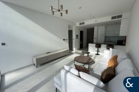 Apartment in The Residences at District One, Mohammed Bin Rashid City, Dubai 1 bedroom, 71 sq.m. № 75442 - photo 1