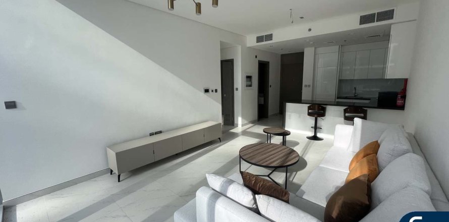 Apartment in The Residences at District One, Mohammed Bin Rashid City, Dubai 1 bedroom, 71 sq.m. № 75442