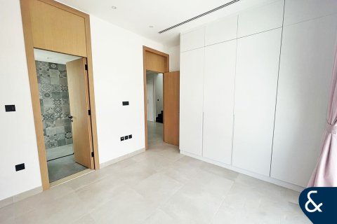 Купить виллу в Jumeirah Luxury, Джумейра Гольф Эстейтс, Дубай: 4 спальни, 319м², № 75436 - фото 11