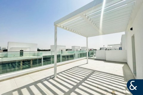 Купить виллу в Jumeirah Luxury, Джумейра Гольф Эстейтс, Дубай: 4 спальни, 319м², № 75436 - фото 14