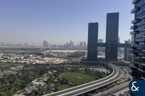 شقة في Zabeel, دبي 3 غرف نوم, 157 م² رقم 75432 - صورة 2