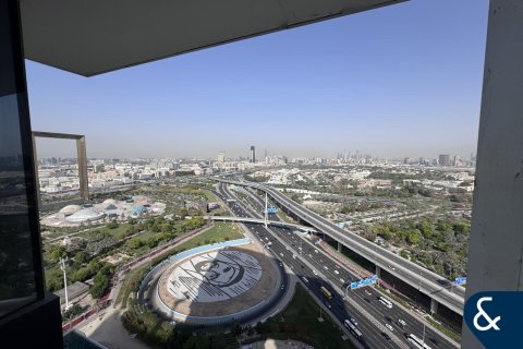شقة في Zabeel, دبي 3 غرف نوم, 157 م² رقم 75432 - صورة 20