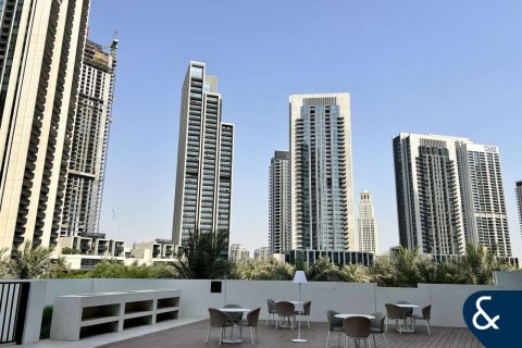 Apartment in Dubai Creek Harbour (The Lagoons), Dubai 3 bedrooms, 151 sq.m. № 75443 - photo 14