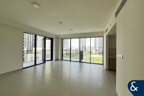 Apartment in Dubai Creek Harbour (The Lagoons), Dubai 3 bedrooms, 151 sq.m. № 75443 - photo 1