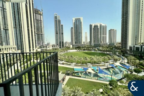 Apartment in Dubai Creek Harbour (The Lagoons), Dubai 3 bedrooms, 151 sq.m. № 75443 - photo 4
