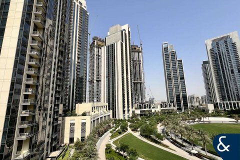 Apartment in Dubai Creek Harbour (The Lagoons), Dubai 3 bedrooms, 151 sq.m. № 75443 - photo 10