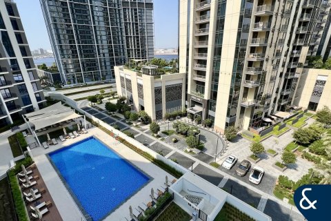 Apartment in Dubai Creek Harbour (The Lagoons), Dubai 3 bedrooms, 151 sq.m. № 75443 - photo 8