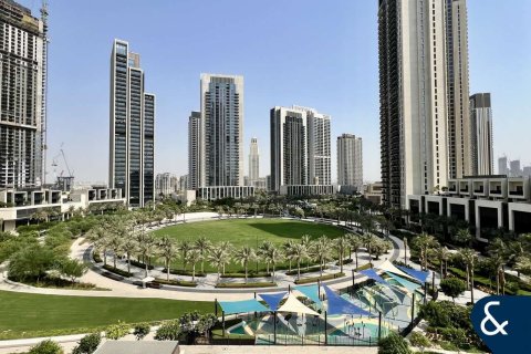 Apartment in Dubai Creek Harbour (The Lagoons), Dubai 3 bedrooms, 151 sq.m. № 75443 - photo 2