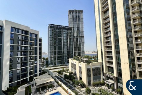 Apartment in Dubai Creek Harbour (The Lagoons), Dubai 3 bedrooms, 151 sq.m. № 75443 - photo 12