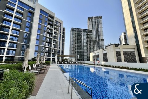 Apartment in Dubai Creek Harbour (The Lagoons), Dubai 3 bedrooms, 151 sq.m. № 75443 - photo 15