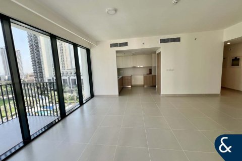 Apartment in Dubai Creek Harbour (The Lagoons), Dubai 3 bedrooms, 151 sq.m. № 75443 - photo 3