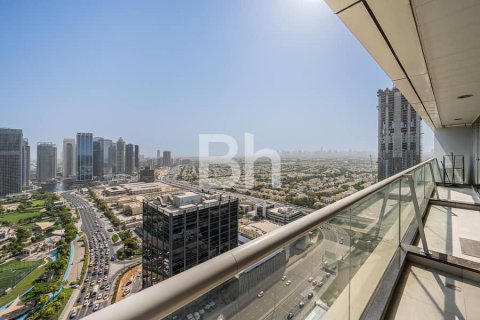 Apartamento en Jumeirah Lake Towers, Dubai, 2 dormitorios, 119 m², № 56972 - foto 6