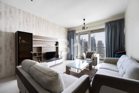 Apartamento en Jumeirah Lake Towers, Dubai, 2 dormitorios, 119 m², № 56972 - foto 1