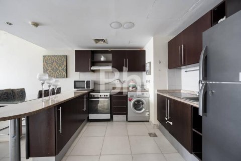 Apartamento en Jumeirah Lake Towers, Dubai, 2 dormitorios, 119 m², № 56972 - foto 12